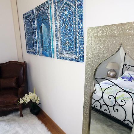شقة نيس  في L'Alhambra المظهر الخارجي الصورة